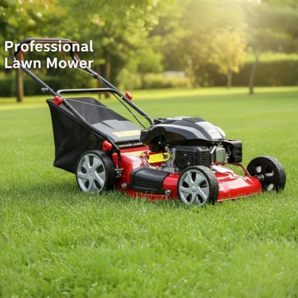 best self propelled gas lawn mower,self propelled mower worth buying,gas mower pros and cons,Lefitap mower honest opinion,self propelled vs push mower,best lawn mower for large yards unboxing and complete package contents