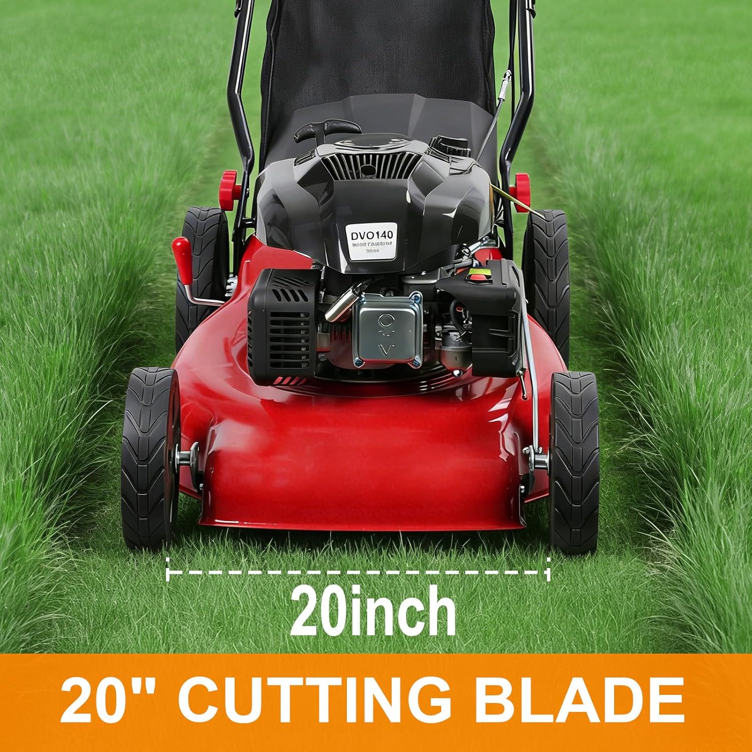 best self propelled gas lawn mower,self propelled mower worth buying,gas mower pros and cons,Techimes 20 inch mower honest,best lawn mower for large yard,should I buy a self propelled mower performance testing and real-world results