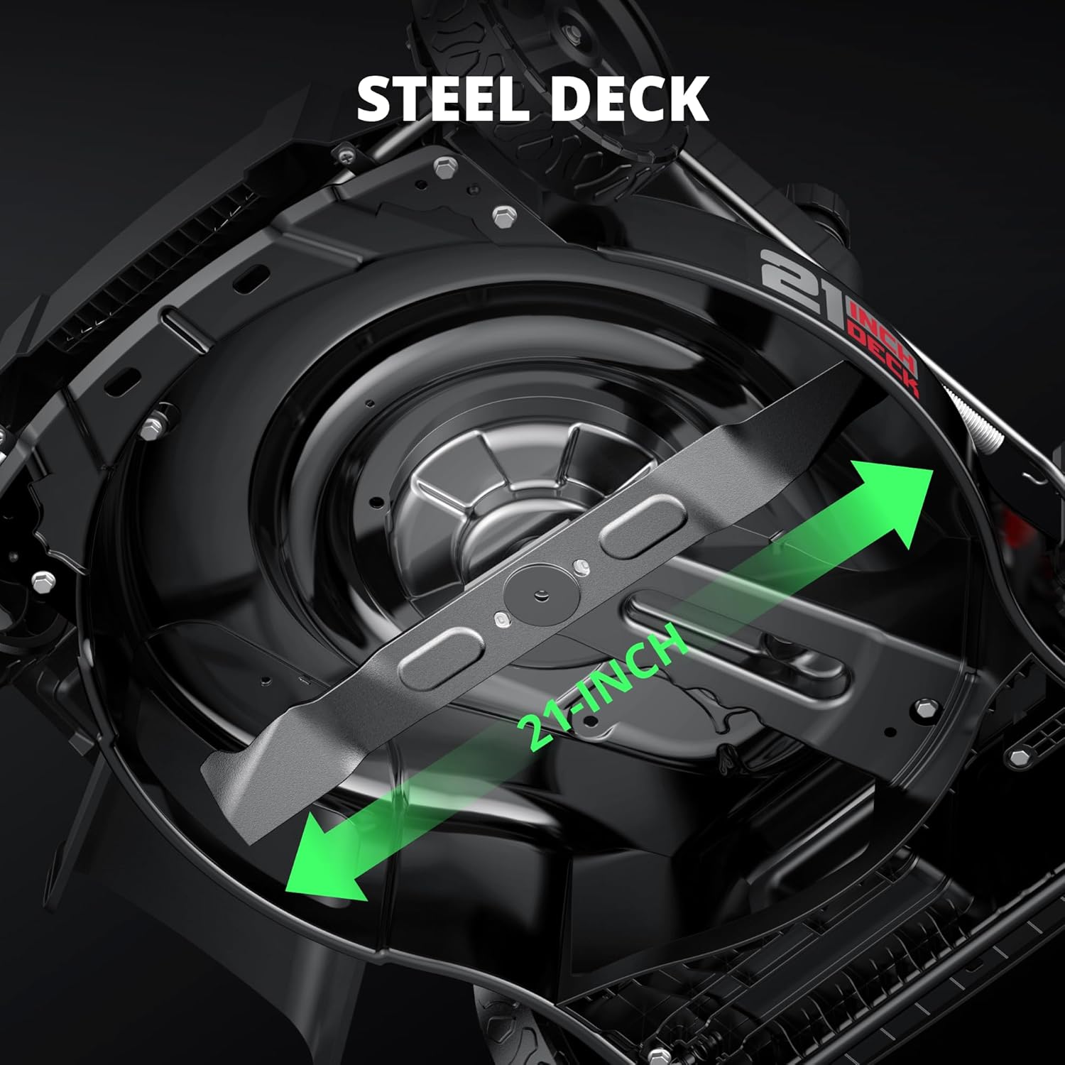 Best Self-Propelled Gas Lawn Mower: Our Hands-On Experience & Verdict 4 best self-propelled gas lawn mower,self-propelled gas mower worth buying,Amerisun 21-inch mower pros cons,best gas mower for large yard,self-propelled vs push mower,should I buy a self-propelled mower performance testing and real-world results