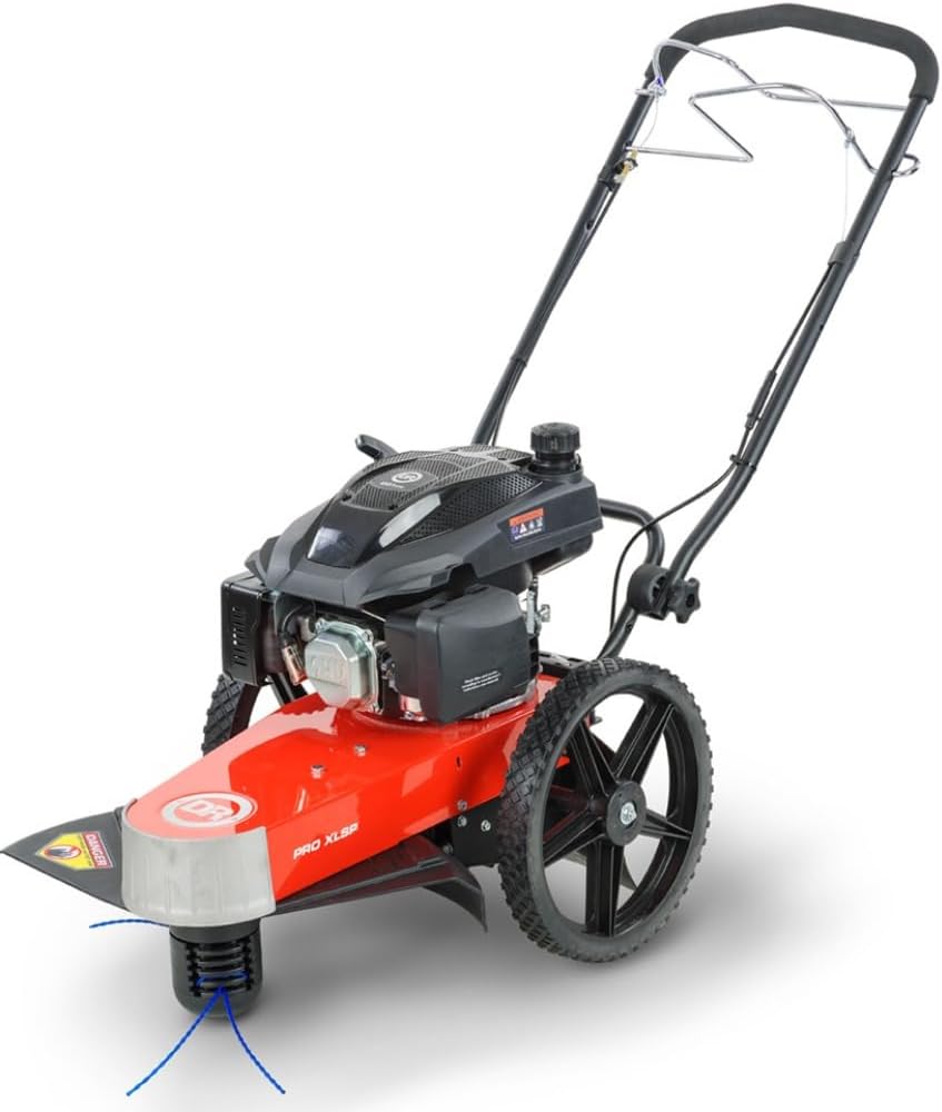 Step-by-step guide for best self propelled trimmer mower,self propelled trimmer mower pros cons,DR PRO XLSP worth buying,self propelled string trimmer vs walk behind,best heavy duty string trimmer for hills,electric start trimmer mower for large yards - complete tutorial