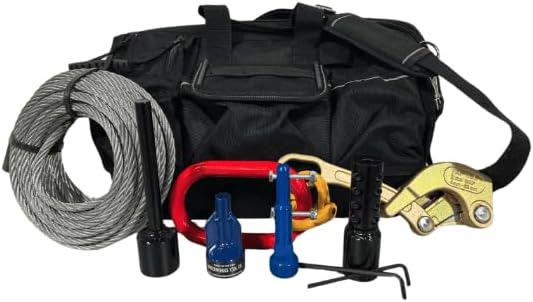 best service line puller kit,service line puller worth buying,service line puller pros cons,best utility pulling system,should I buy a service line puller,Favorite-Trade puller kit honest performance testing and real-world results