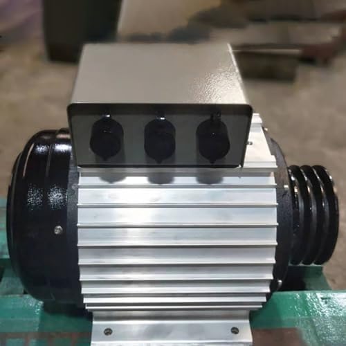 Image 1 of best silent diesel generator