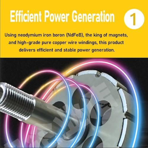 Best Silent Diesel Generator: Our Honest Pros & Cons Analysis 2 best silent diesel generator,silent diesel generator worth buying,permanent magnet generator pros cons,best generator for home backup,8kw diesel generator vs alternatives,should I buy a silent generator unboxing and complete package contents