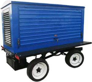 Image 1 of best silent generator for home