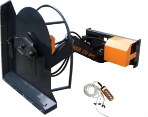 Image 1 of best skid steer brush cutter