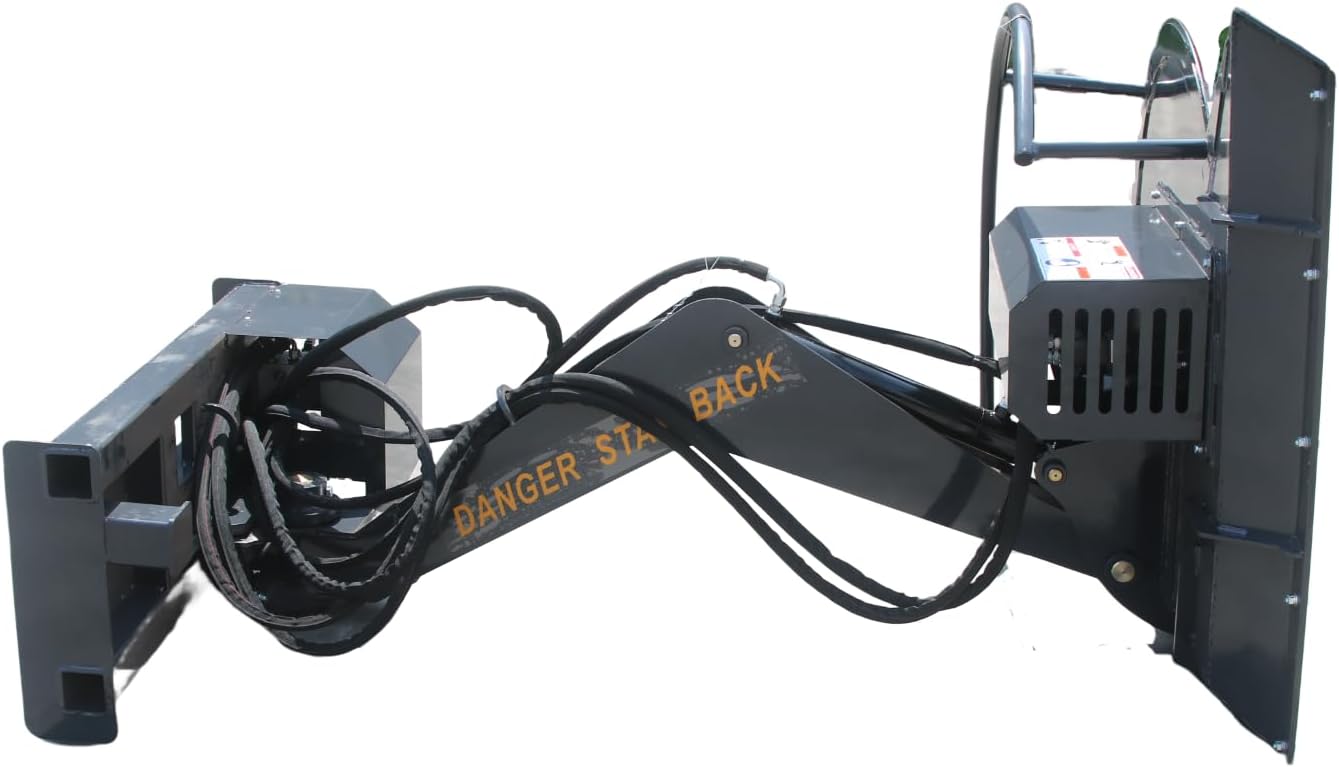 Step-by-step guide for best skid steer brush cutter,skid steer brush cutter worth buying,skid steer brush cutter pros cons,should I buy a skid steer brush cutter,WOLFEQUIP brush cutter honest,skid steer brush cutter vs alternatives - complete tutorial