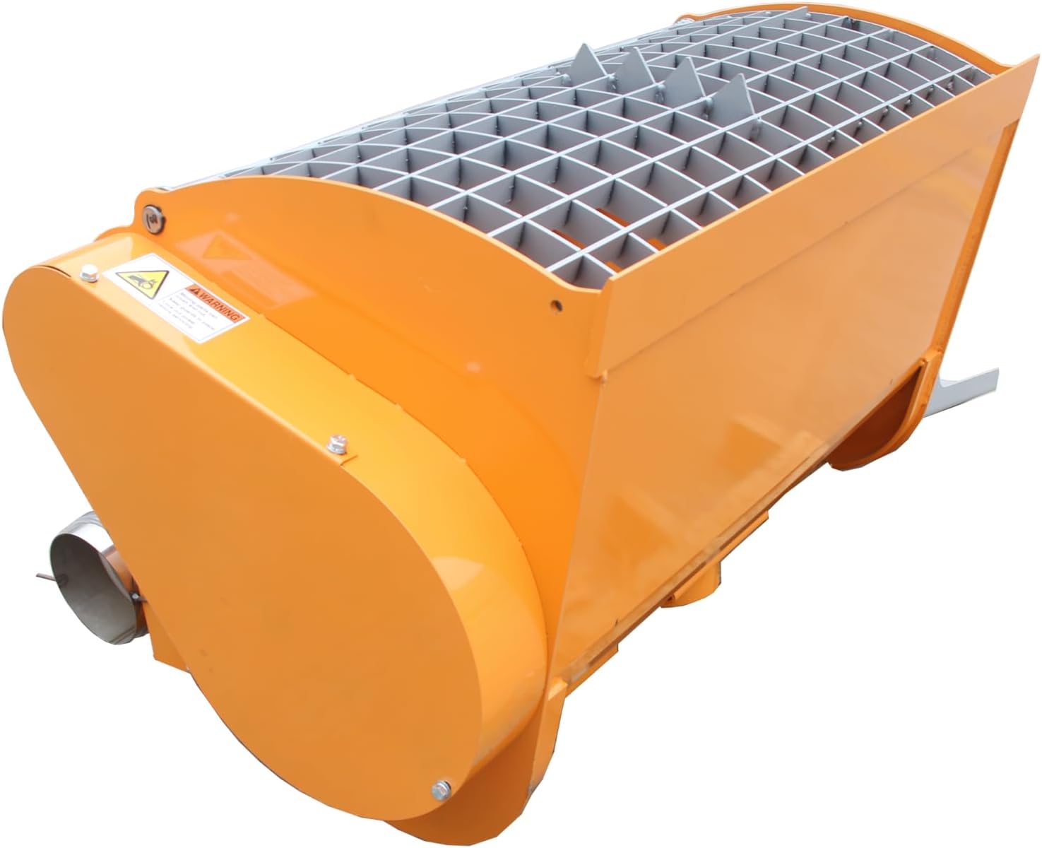 Step-by-step guide for best skid steer concrete mixer,skid steer concrete mixer worth buying,skid steer mixer pros cons,best concrete mixer for bobcat,double discharge mixer for loaders,should I buy a skid steer concrete mixer - complete tutorial