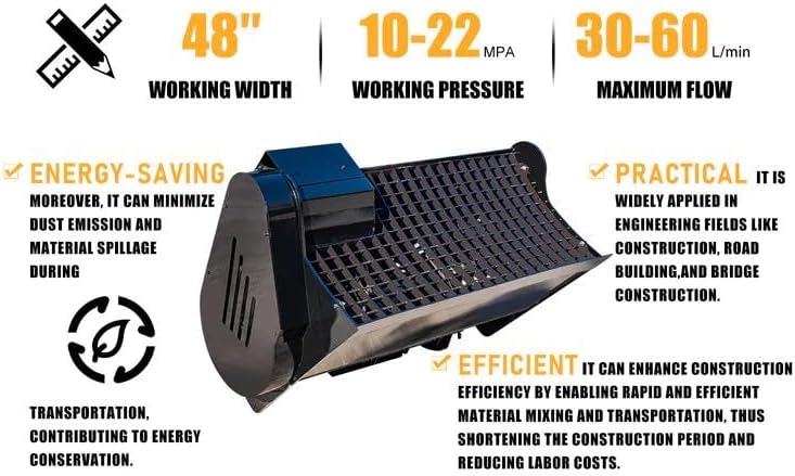 best skid steer concrete mixer,should I buy skid steer concrete mixer,skid steer concrete mixer vs alternatives,skid steer concrete mixer pros cons,best concrete mixer for skid steer,skid steer concrete mixer worth buying - performance testing and real-world results