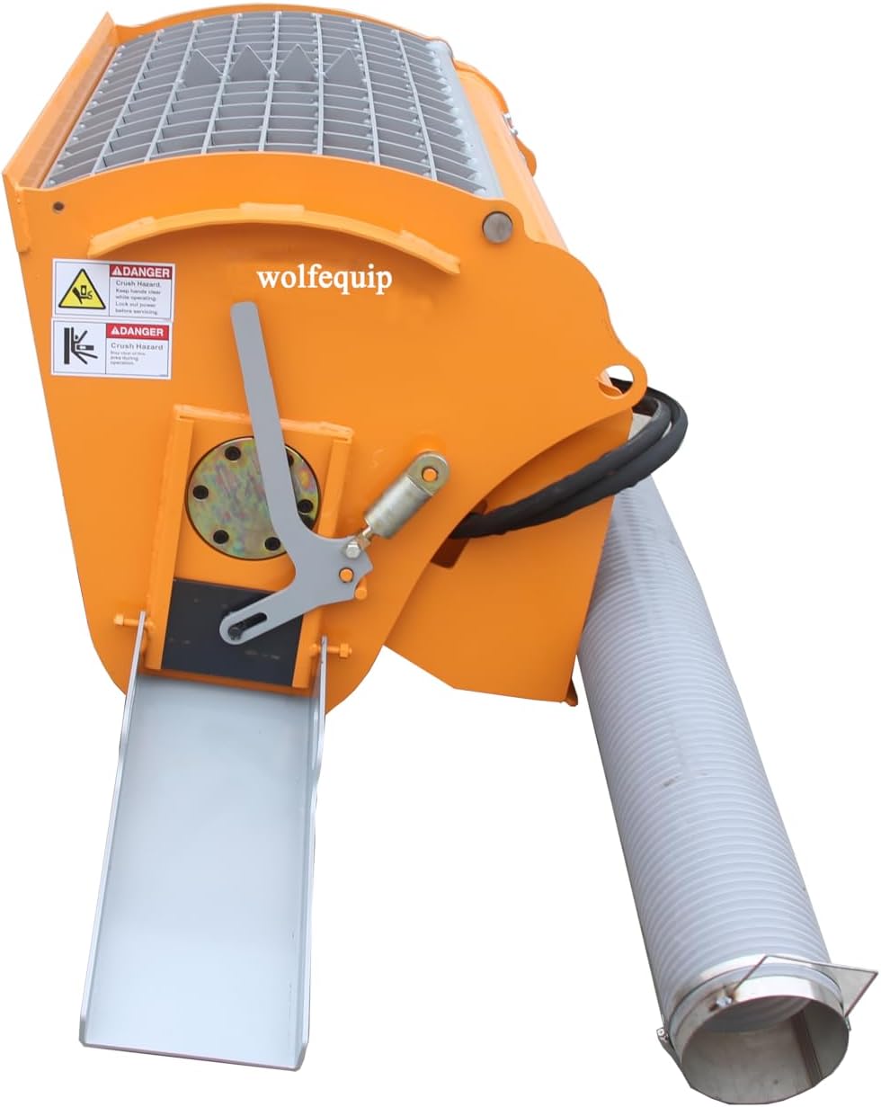 best skid steer concrete mixer,skid steer concrete mixer worth buying,skid steer mixer pros cons,best concrete mixer for bobcat,double discharge mixer for loaders,should I buy a skid steer concrete mixer performance testing and real-world results