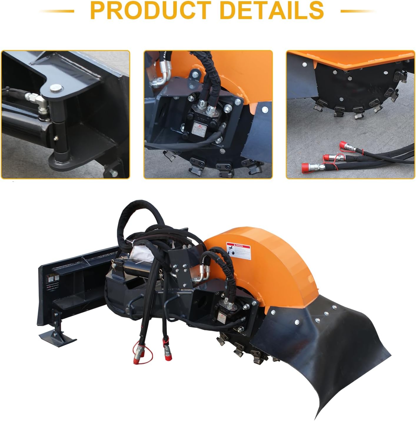 Step-by-step guide for best skid steer stump grinder,skid steer stump grinder worth buying,skid steer stump grinder pros cons,should I buy a skid steer stump grinder,skid steer stump grinder vs alternatives,best stump grinder attachment for skid steer - complete tutorial