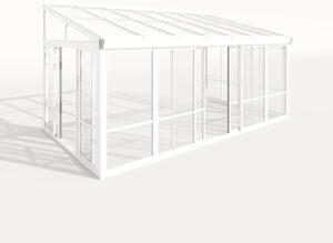 Image 1 of best sliding glass door sunroom