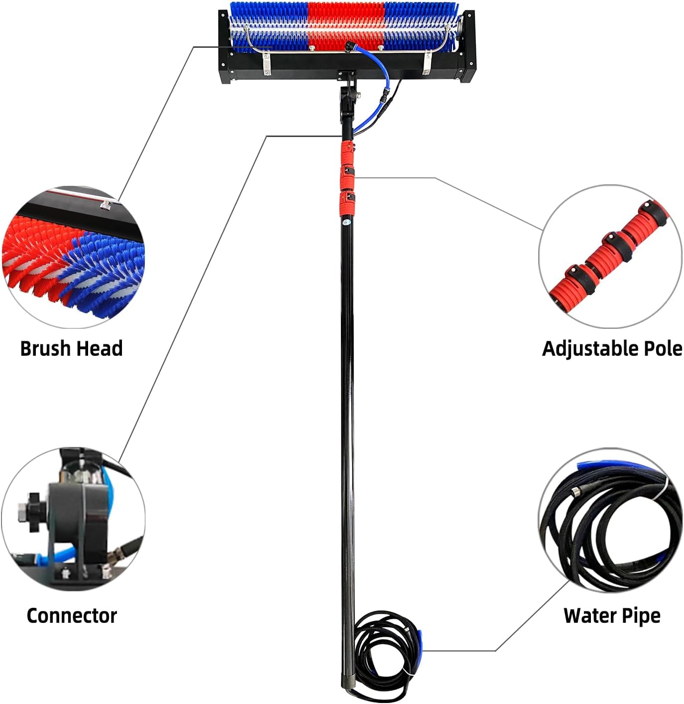 Step-by-step guide for best solar panel brush for heavy dirt,solar panel brush pros cons,should I buy solar panel brush,battery powered solar panel cleaner,best solar panel cleaning tool,solar panel brush vs alternatives - complete tutorial
