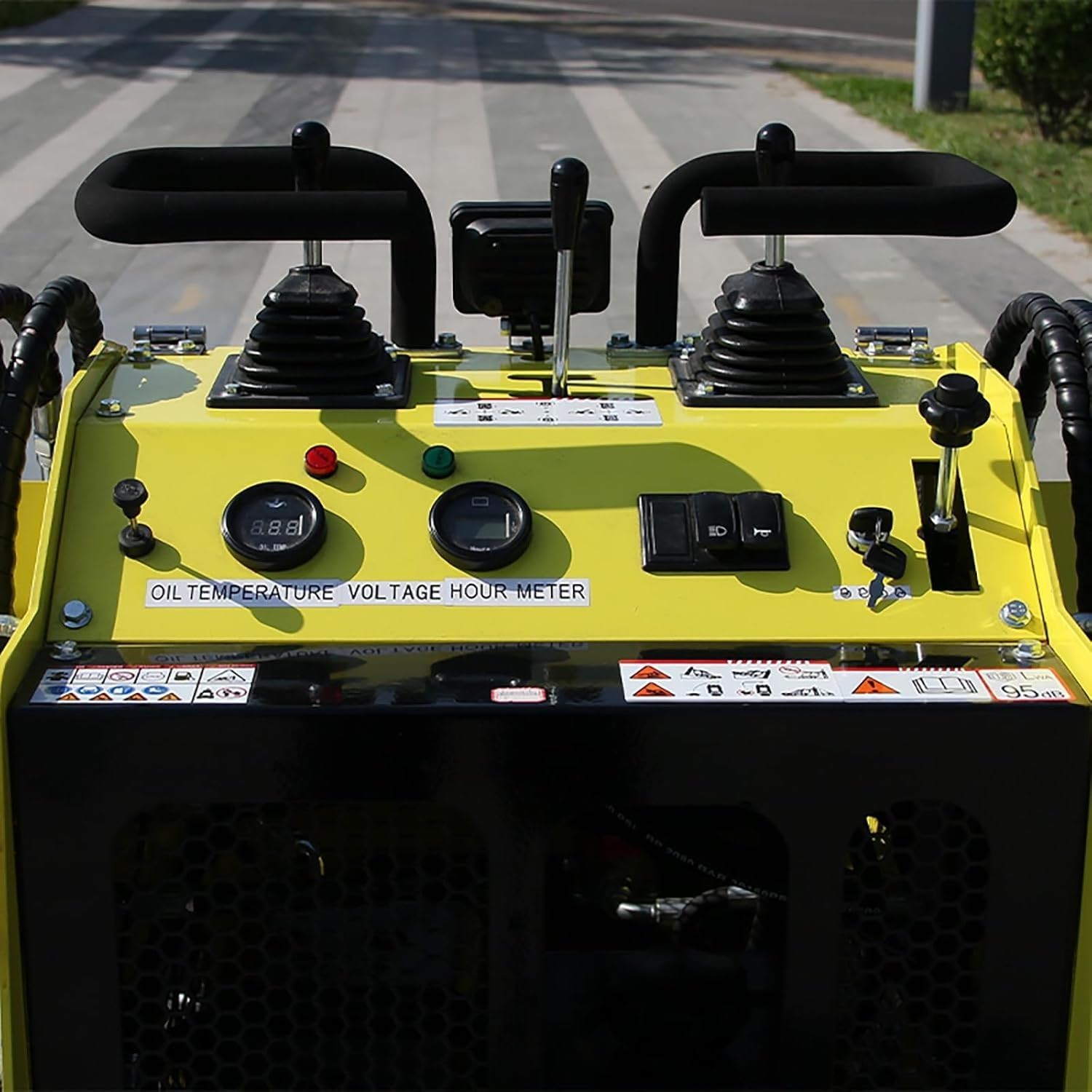 best stand-on mini skid steer loader,should I buy a stand-on skid steer,stand-on vs sit-down skid steer,mini skid steer pros cons,farm skid steer worth buying,best compact loader for farm performance testing and real-world results