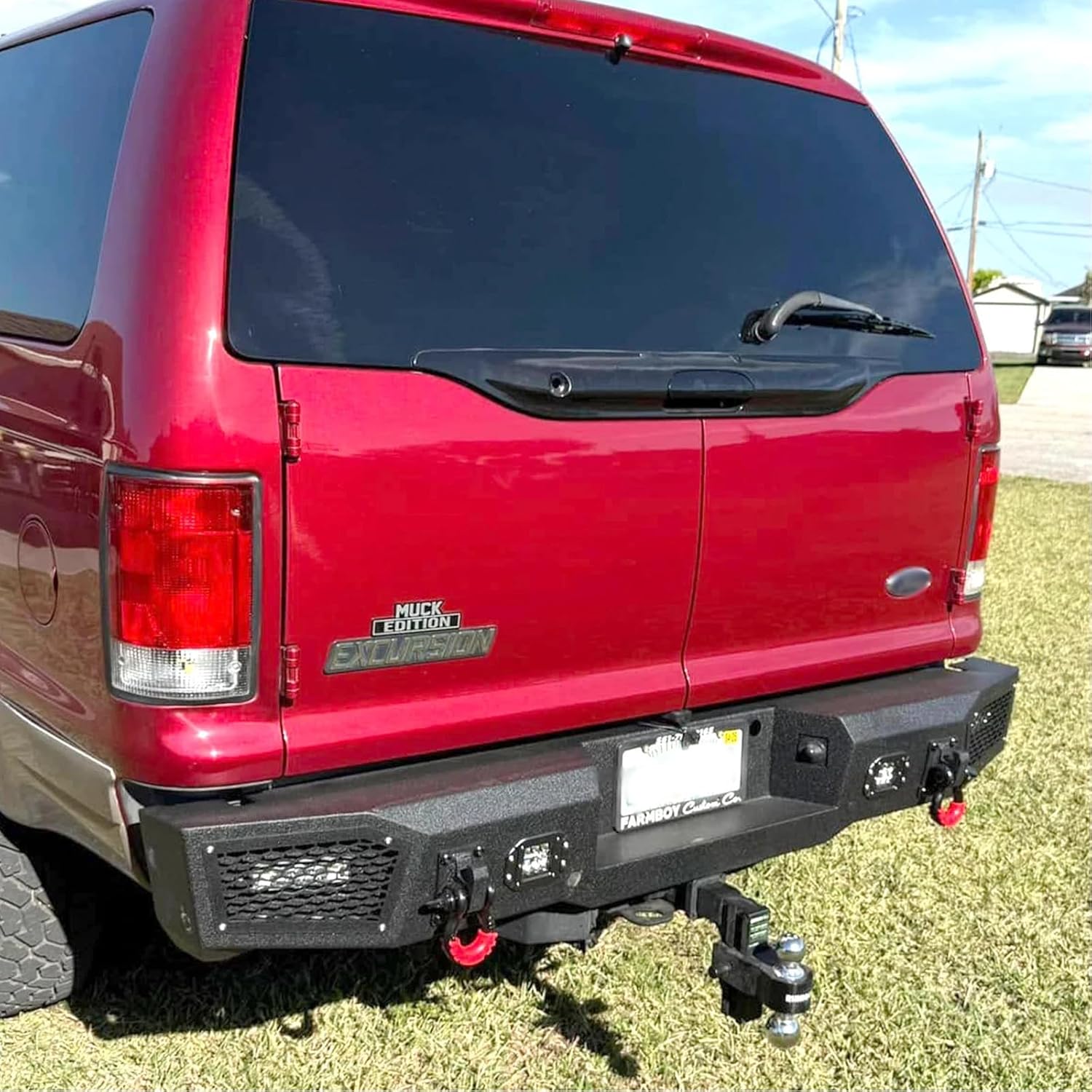 best steel bumper for f250,steel bumper for f250 worth it,f250 steel bumper pros cons,veromca steel bumper honest,best offroad bumper for super duty,should I buy a steel bumper for my truck performance testing and real-world results