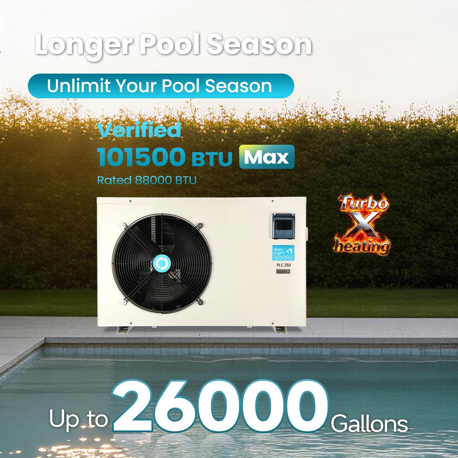 best swimming pool heat pump,swimming pool heat pump worth it,should I buy a pool heat pump,pool heat pump pros and cons,best heat pump for inground pool,ECO POOLTECH heat pump honest unboxing and complete package contents