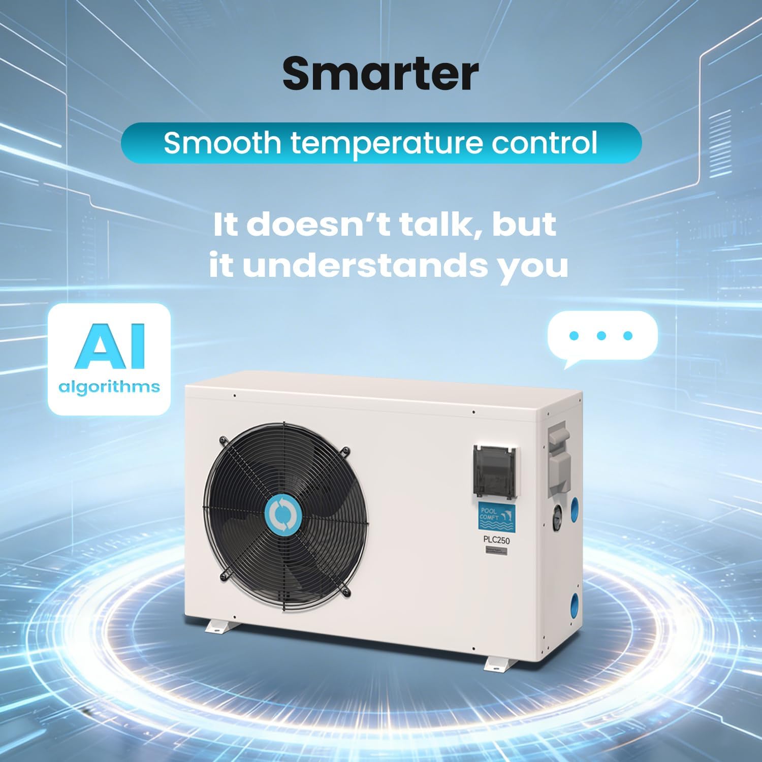 Step-by-step guide for best swimming pool heat pump,swimming pool heat pump worth it,should I buy a pool heat pump,pool heat pump pros and cons,best heat pump for inground pool,ECO POOLTECH heat pump honest - complete tutorial