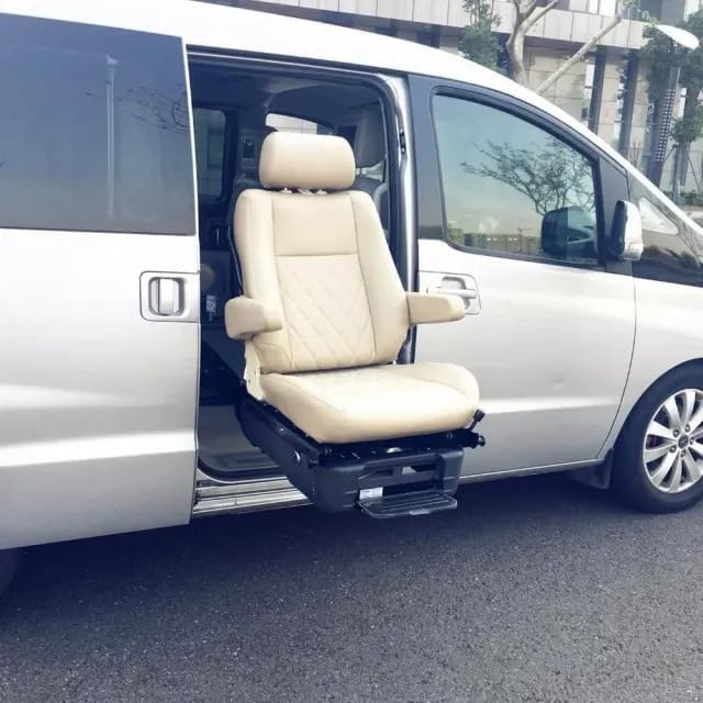 Best Swivel Car Seat for Disabled: Honest Pros & Cons Analysis 3 Step-by-step guide for best swivel car seat for disabled,swivel car seat worth buying,should I buy a swivel car seat,swivel car seat pros and cons,best car seat for wheelchair users,swivel car seat for vehicles - complete tutorial