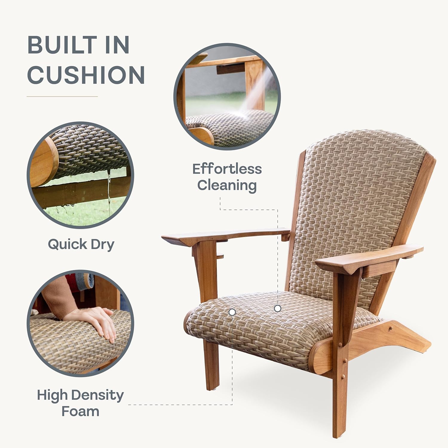 best teak adirondack conversation set,teak adirondack set worth it,patio conversation set pros cons,should I buy adirondack conversation set,best outdoor conversation set for car,teak adirondack vs wicker set performance testing and real-world results