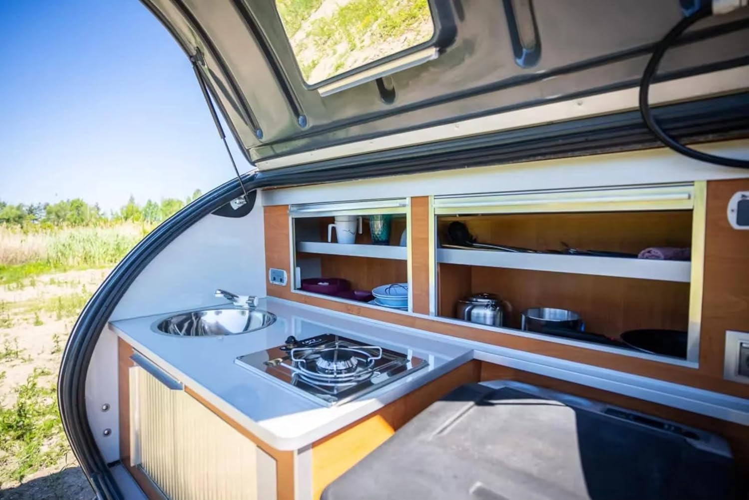 best teardrop camper trailer,teardrop camper worth buying,teardrop camper pros cons,best off road camper trailer,should I buy a teardrop camper,teardrop camper vs pop up performance testing and real-world results