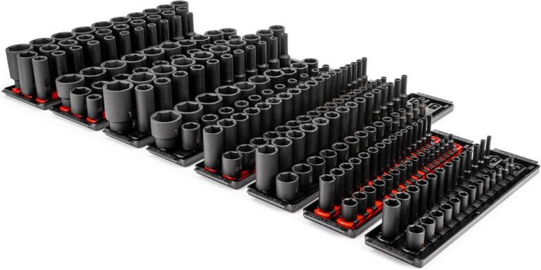 Best Tekton Impact Socket Set: Our Complete Hands-On Analysis 36 Image 1 of best tekton impact socket set