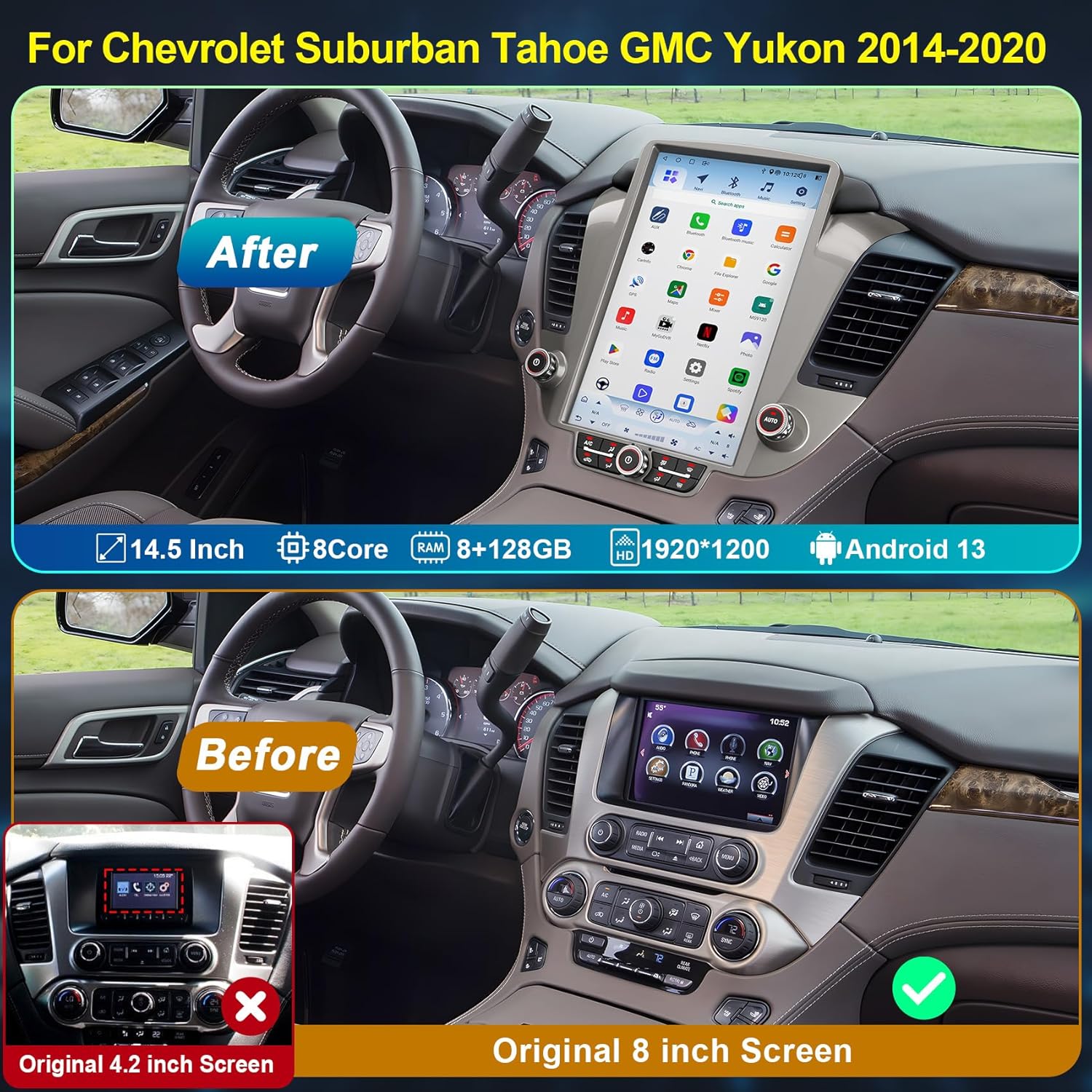 best tesla style head unit,tesla style head unit worth buying,should I buy a tesla style head unit,tesla style head unit pros cons,tesla style head unit vs oem,best head unit for my car unboxing and complete package contents