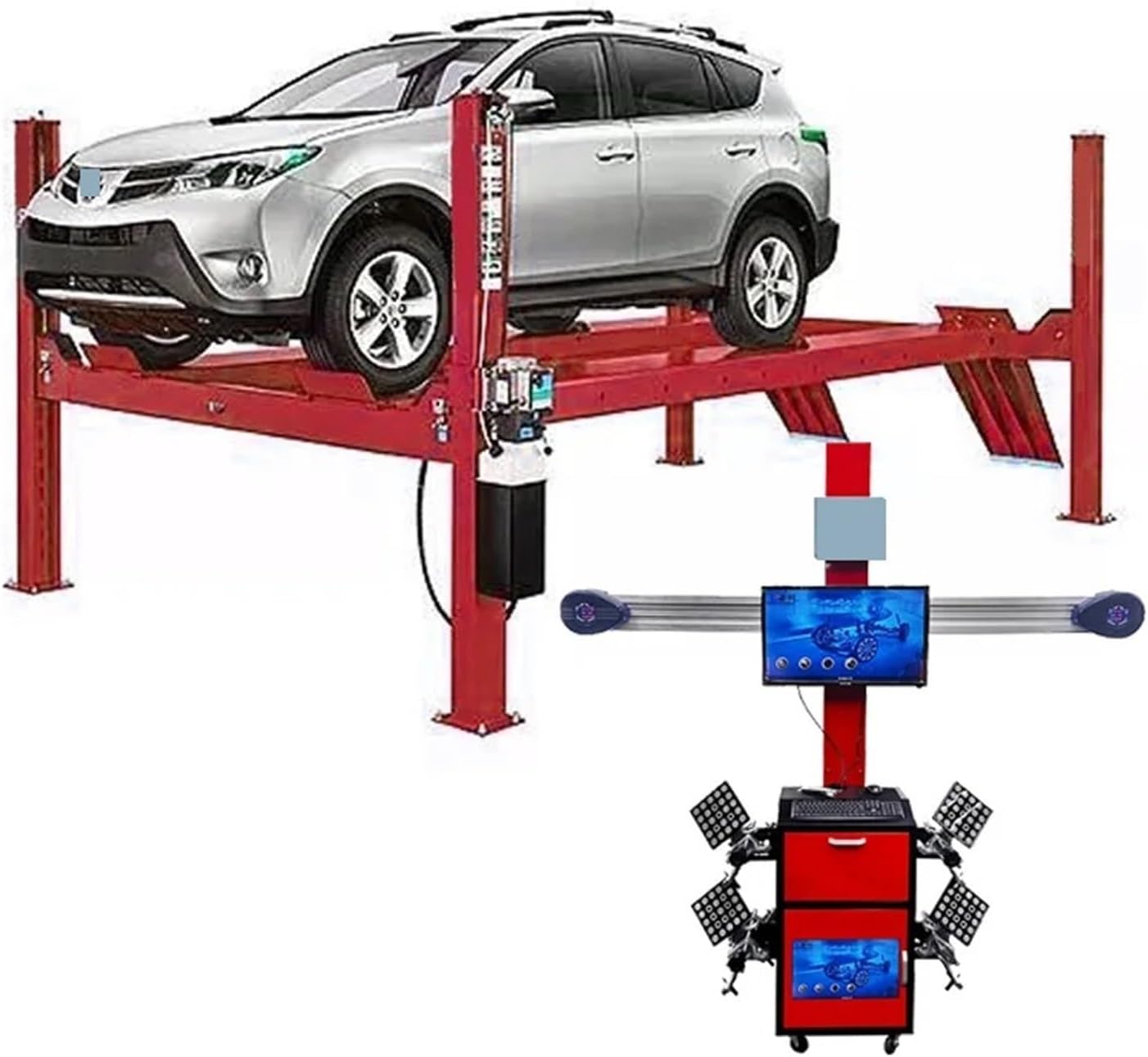 best tire changer and balancer combo,tire changer balancer combo worth buying,should I buy a tire changer combo,tire changer and balancer pros cons,best tire machine for auto shop,professional tire changer combo unboxing and complete package contents