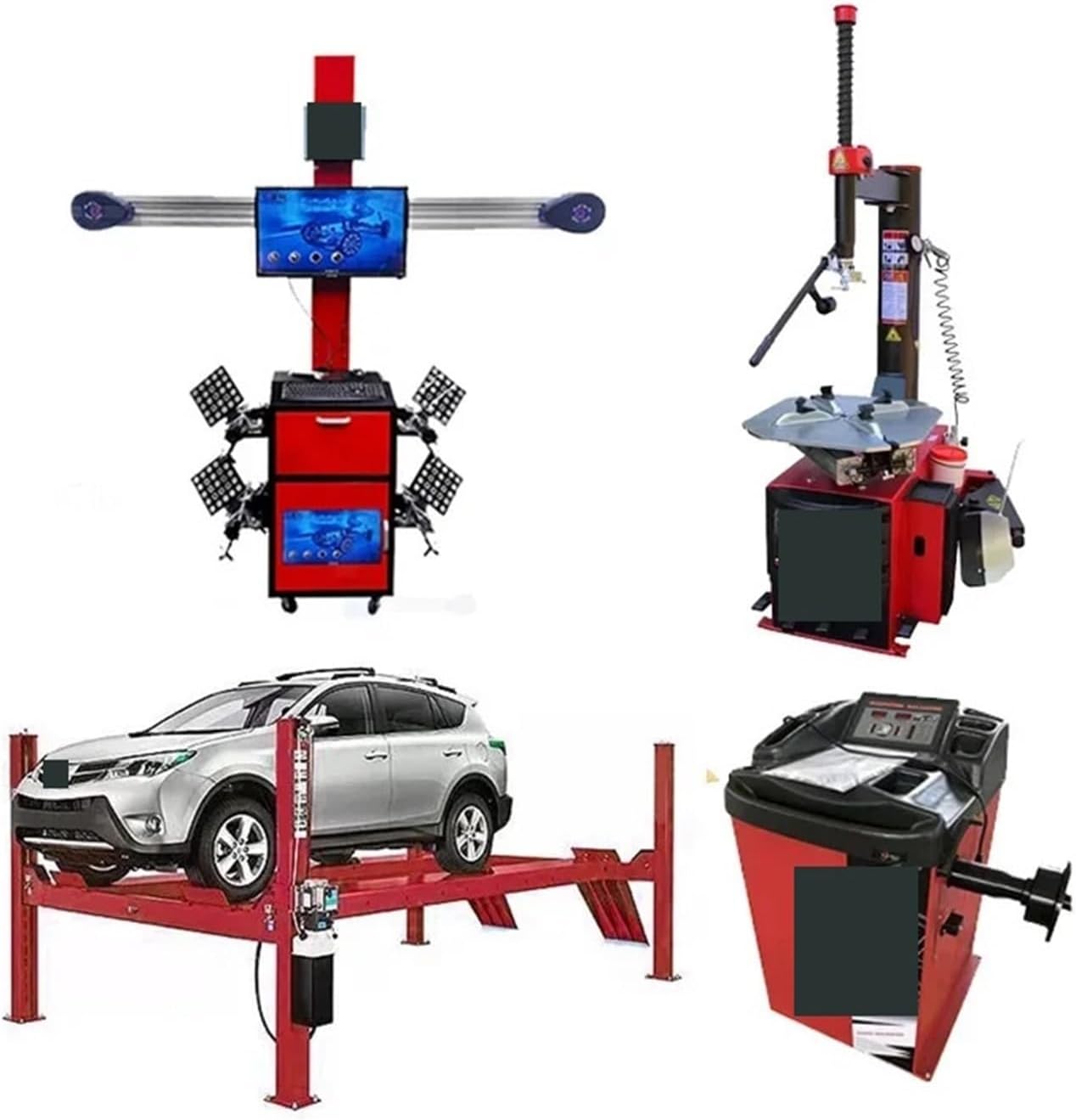 Step-by-step guide for best tire changer and balancer combo,tire changer balancer combo worth buying,should I buy a tire changer combo,tire changer and balancer pros cons,best tire machine for auto shop,professional tire changer combo - complete tutorial