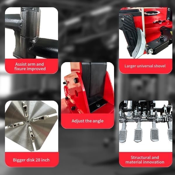 Step-by-step guide for best tire changer machine for shop,should I buy a tire changer,tire changer machine pros cons,tire changer worth buying,best tire machine for garage,KATOOL tire changer honest - complete tutorial