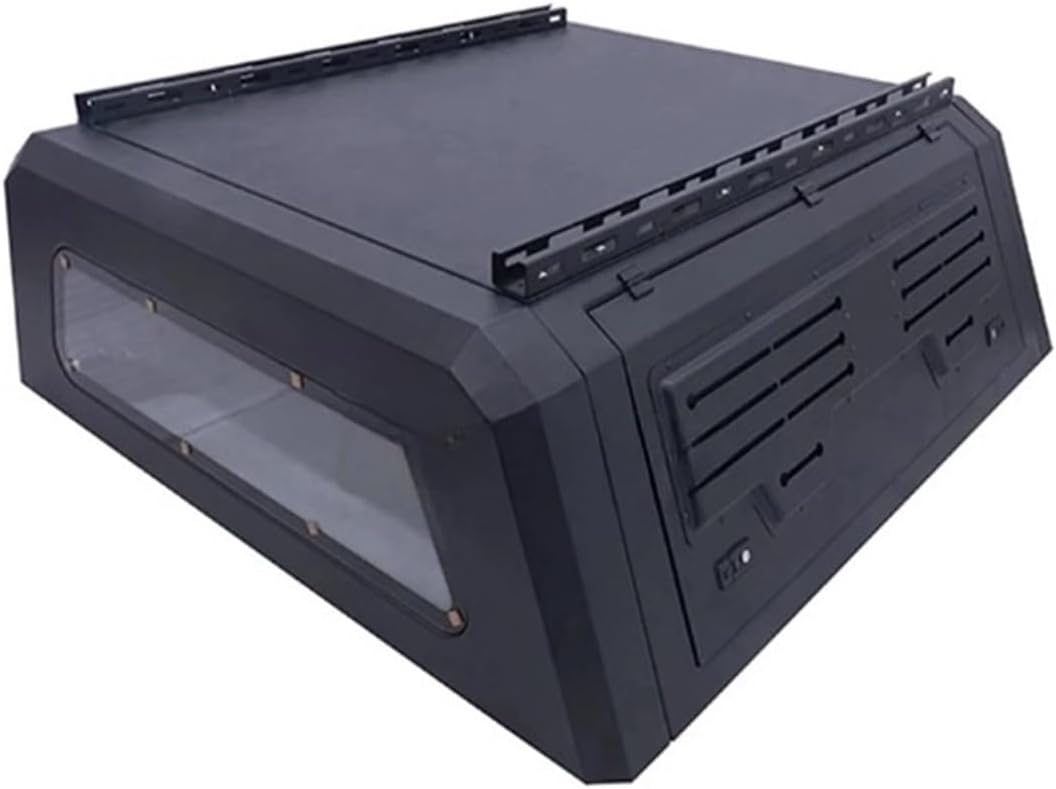 best tonneau cover for Jeep Gladiator,Jeep Gladiator tonneau cover worth it,hardtop truck topper pros cons,aluminum truck bed cover buying guide,best retractable cover for truck,Jeep Gladiator hardtop canopy experience unboxing and complete package contents