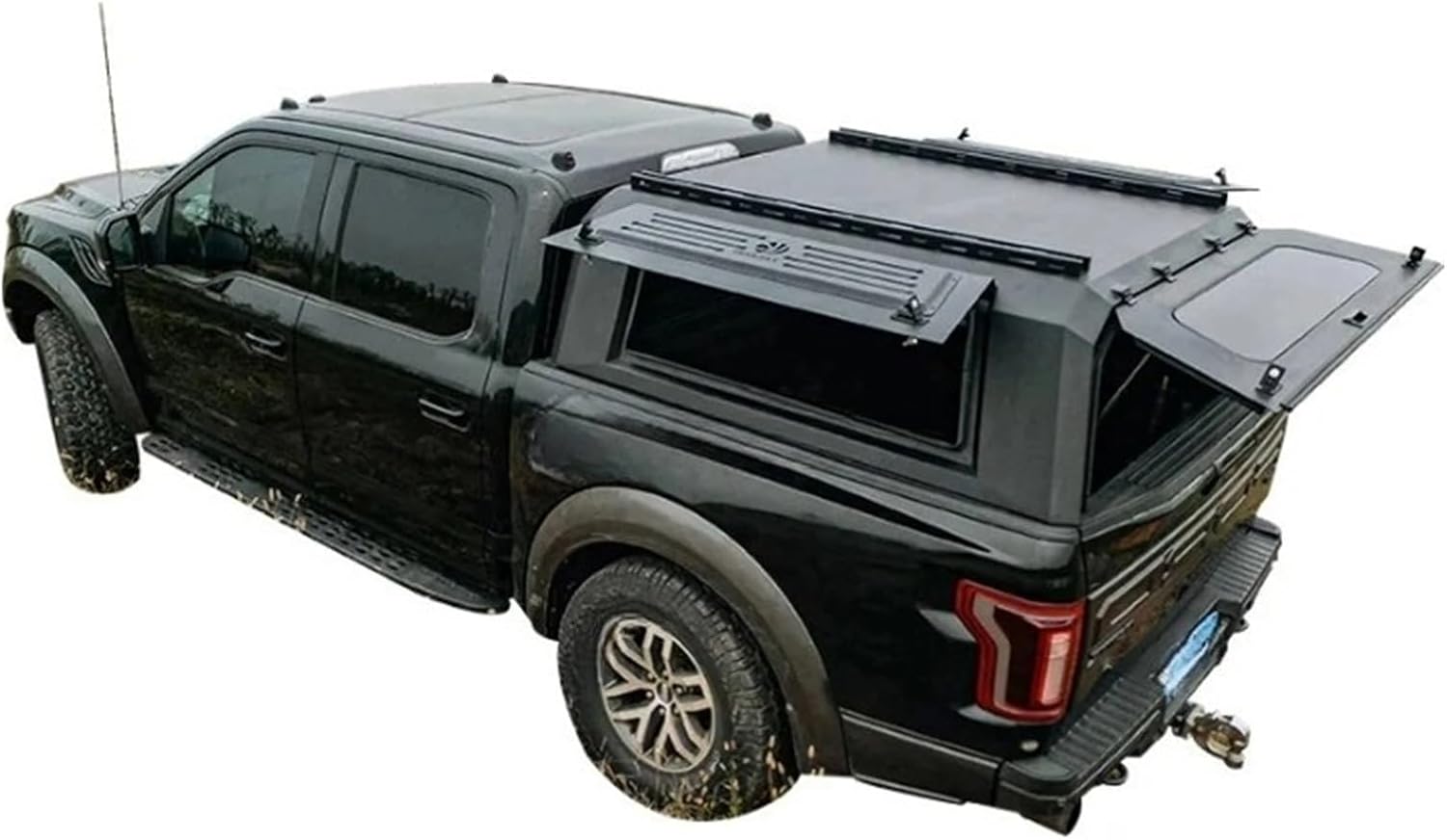 Step-by-step guide for best tonneau cover for Jeep Gladiator,Jeep Gladiator tonneau cover worth it,hardtop truck topper pros cons,aluminum truck bed cover buying guide,best retractable cover for truck,Jeep Gladiator hardtop canopy experience - complete tutorial