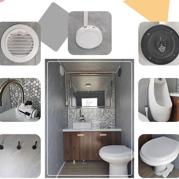 Best Towable Restroom Trailer: Our Honest Pros & Cons Analysis 4 best towable restroom trailer,should I buy a towable restroom trailer,towable restroom trailer pros cons,towable restroom trailer worth buying,best portable toilet for events,towable restroom trailer vs portable toilet performance testing and real-world results