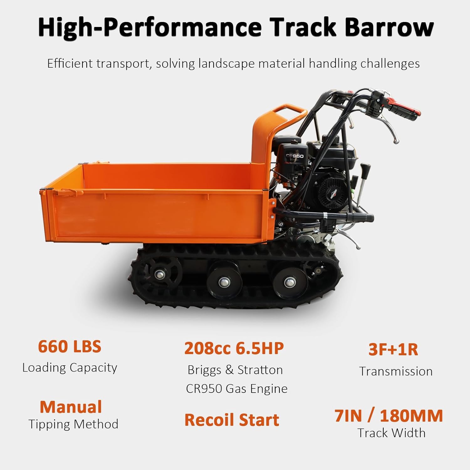 Step-by-step guide for best track barrow for heavy loads,track barrow worth buying,track barrow pros and cons,track barrow vs wheelbarrow,should I buy a track barrow,best heavy duty track barrow - complete tutorial