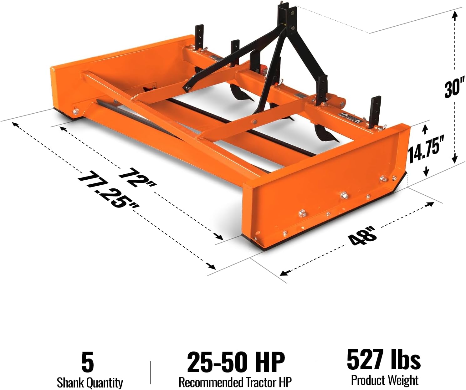 best tractor land leveler for driveway,should I buy a tractor land plane,MechMaxx 72 land leveler vs alternatives,heavy duty land plane pros cons,MechMaxx LP72 worth buying,best land leveler for small acreage unboxing and complete package contents