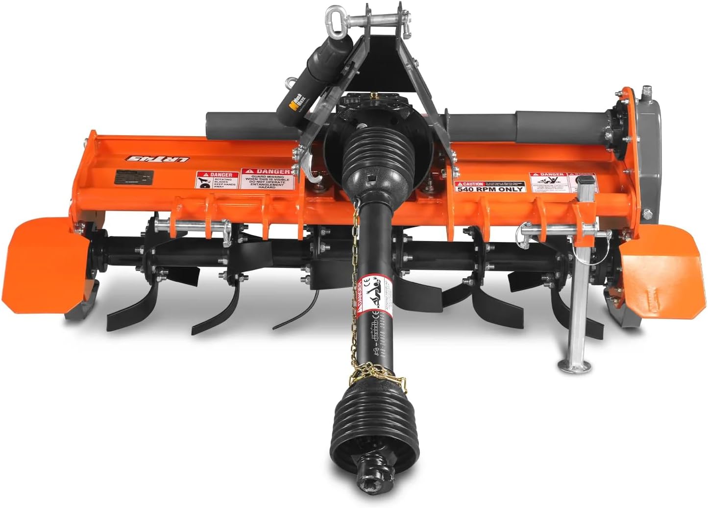best tractor rotary tiller attachment,MechMaxx tiller worth buying,rotary tiller pros cons,compact tractor tiller comparison,should I buy rotary tiller,best tiller for small acreage performance testing and real-world results