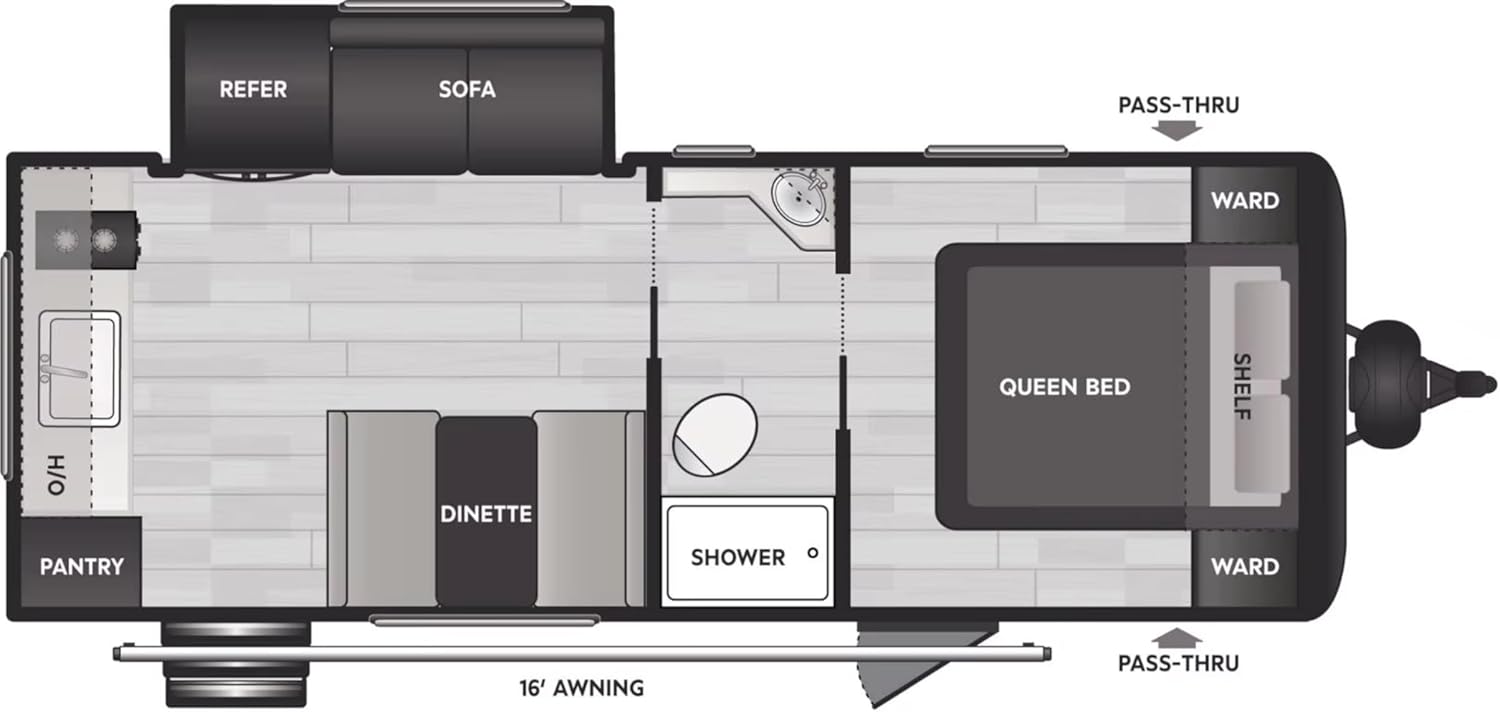 Best Travel Trailer for Family: Our Complete Hands-On Experience 2 best travel trailer for family,travel trailer worth buying,family travel trailer pros cons,should I buy a travel trailer,travel trailer vs camper,best RV for outdoor adventure unboxing and complete package contents