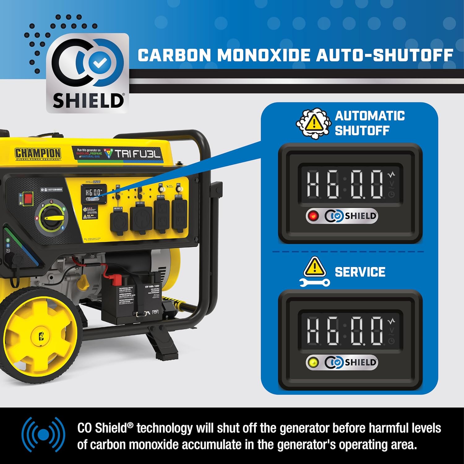 best tri fuel generator for home backup,champion power equipment 10000 watt generator tri fuel,should i buy a tri fuel generator,best portable generator for home use,tri fuel generator vs dual fuel,champion 201438 generator pros cons unboxing and complete package contents
