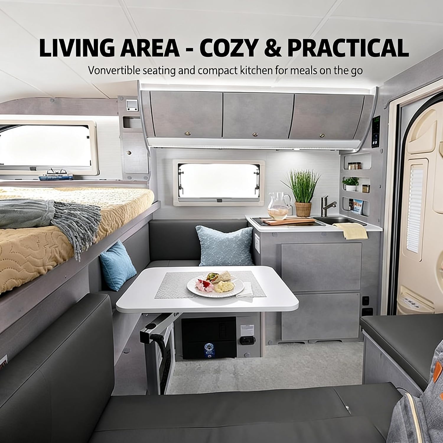 best truck bed camper for 6.5 foot beds,truck bed camper worth buying,truck camper pros and cons,should I buy a pop-up truck camper,aluminum truck camper vs alternatives,best pop-up camper for full-size trucks performance testing and real-world results