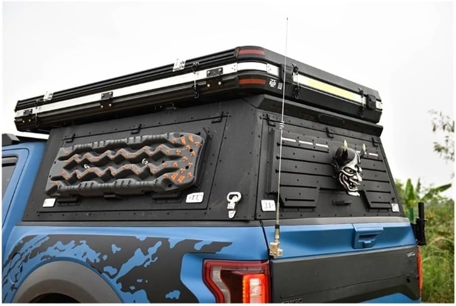 Best Truck Bed Canopy: Our Expert Hands-On Experience & Verdict 2 best truck bed canopy,truck bed canopy worth buying,smart truck canopy pros cons,hard shell tonneau cover vs alternatives,should I buy a truck topper,best pickup bed cover for security unboxing and complete package contents