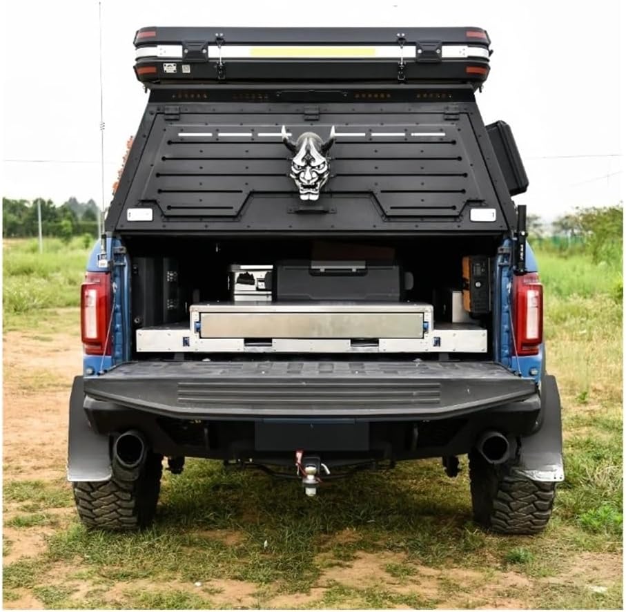 Best Truck Bed Canopy: Our Expert Hands-On Experience & Verdict 3 Step-by-step guide for best truck bed canopy,truck bed canopy worth buying,smart truck canopy pros cons,hard shell tonneau cover vs alternatives,should I buy a truck topper,best pickup bed cover for security - complete tutorial