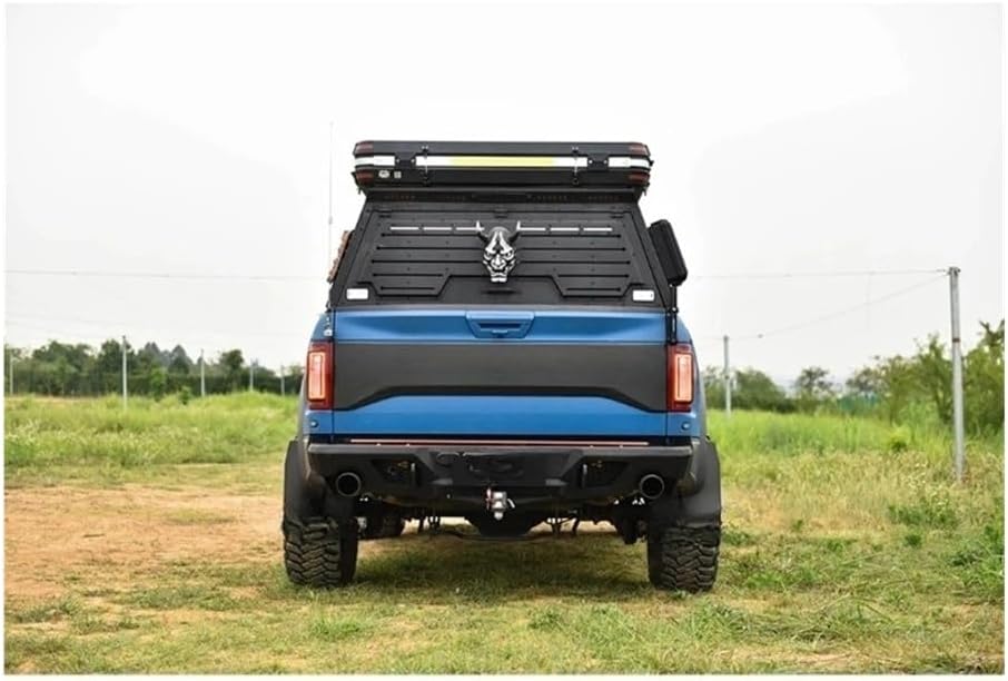 Best Truck Bed Canopy: Our Expert Hands-On Experience & Verdict 4 best truck bed canopy,truck bed canopy worth buying,smart truck canopy pros cons,hard shell tonneau cover vs alternatives,should I buy a truck topper,best pickup bed cover for security performance testing and real-world results