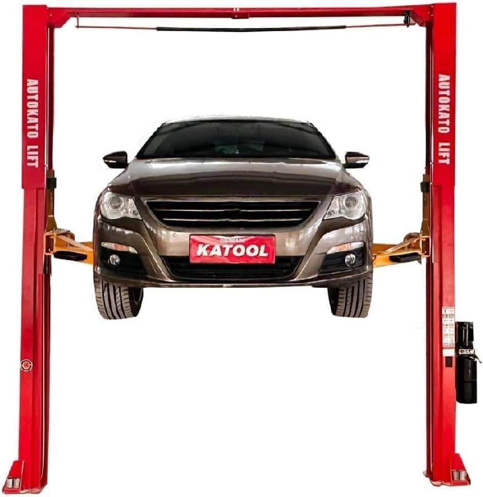 best two post car lift,two post lift worth buying,AK-M120 lift pros cons,best car lift for shop,two post lift vs four post,should I buy a two post lift unboxing and complete package contents