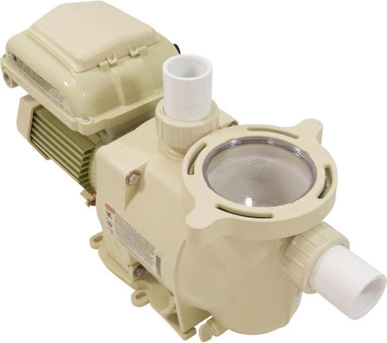 Image 1 of best variable speed pool pump for in-ground pool