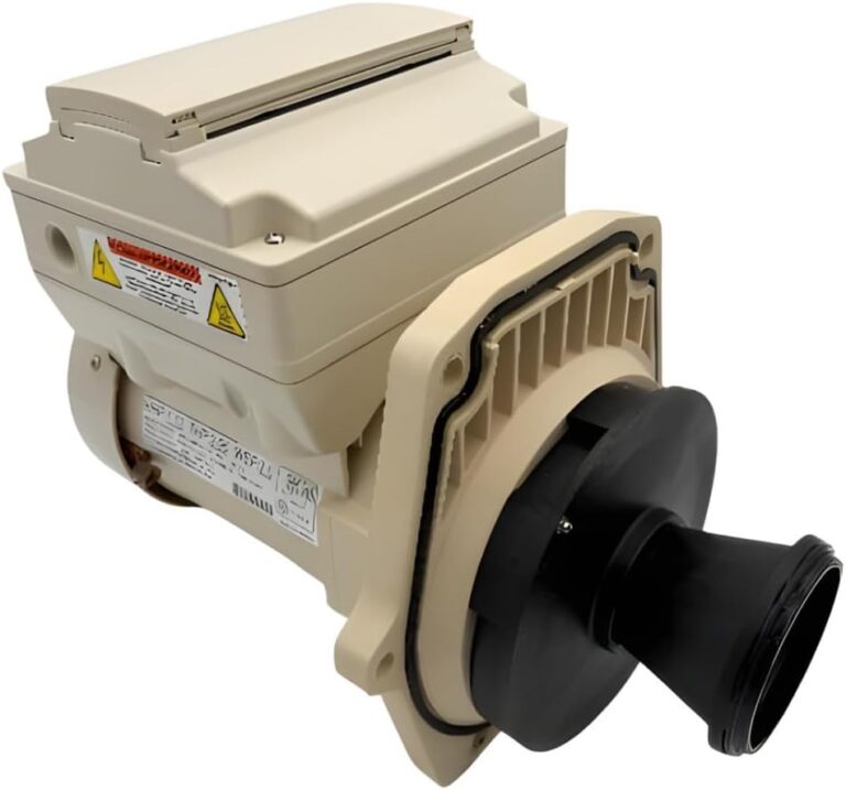 Image 1 of best variable speed pool pump power end kit