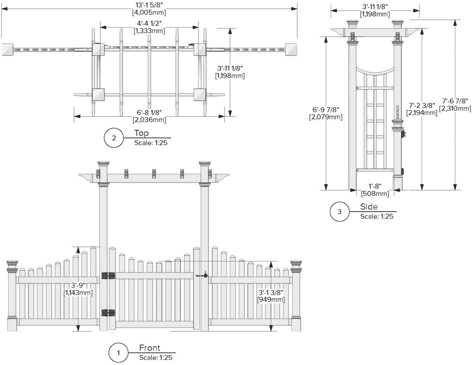 best vinyl garden arbor buy,should I buy a vinyl garden arbor,New England Arbors Fairfield Deluxe vs other arbors,vinyl arbor pros cons for gardens,best garden arbor for climbing plants,maintenance free arbor worth buying performance testing and real-world results