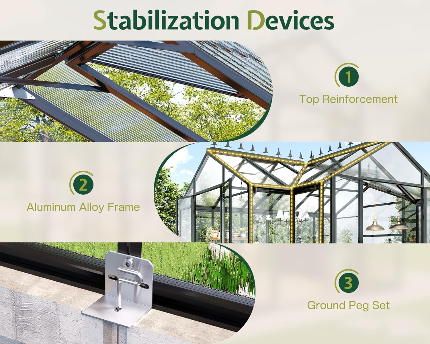 best walk-in greenhouse for backyard,HOWE greenhouse pros cons,buy durable outdoor greenhouse,best greenhouse for garden,should I buy HOWE greenhouse,large walk-in greenhouse worth it performance testing and real-world results