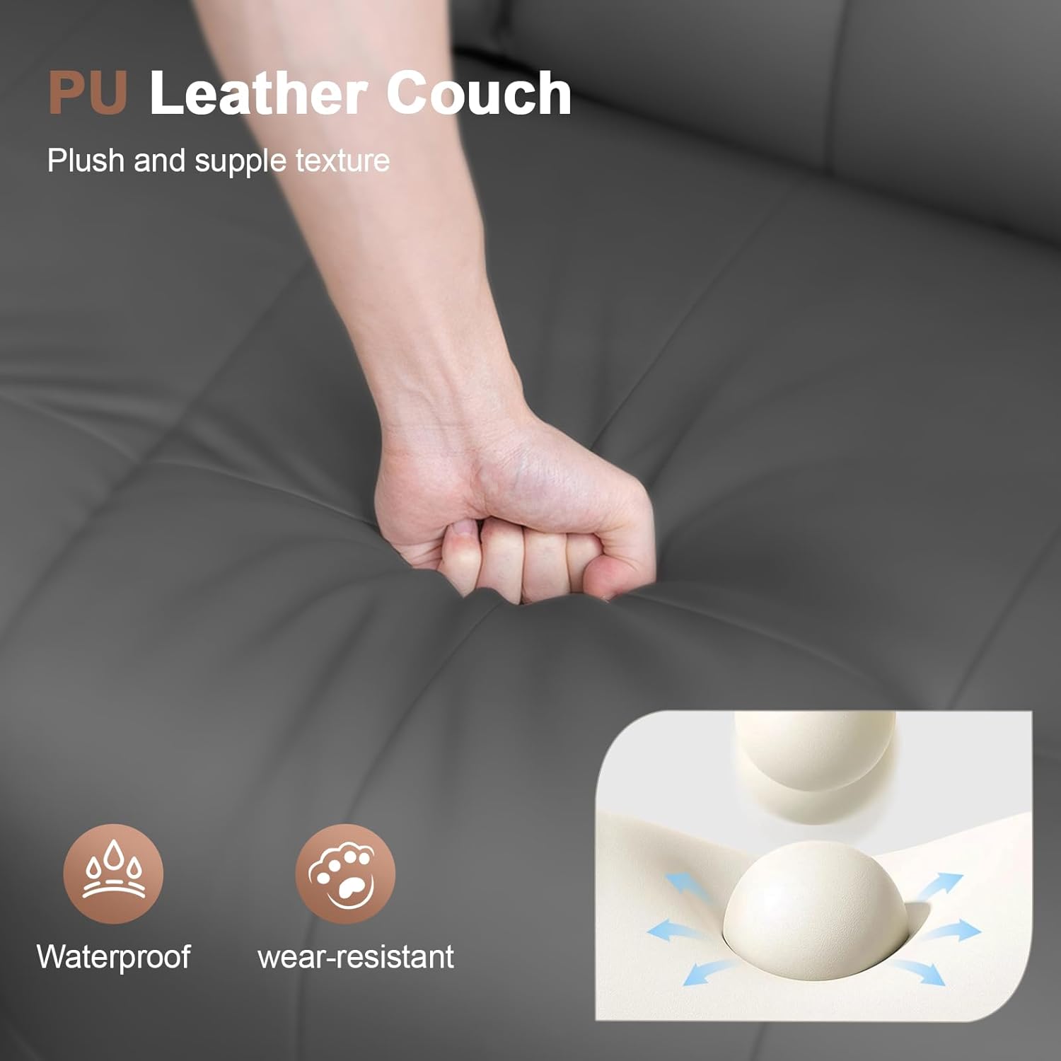 Step-by-step guide for best wall hugger reclining sofa,wall hugger sofa worth buying,wall hugger recliner pros cons,should I buy a wall hugger sofa,wall hugger vs traditional recliner,best reclining sofa for home theater - complete tutorial