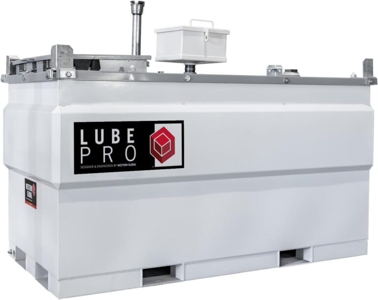 Image 1 of best waste oil storage tank