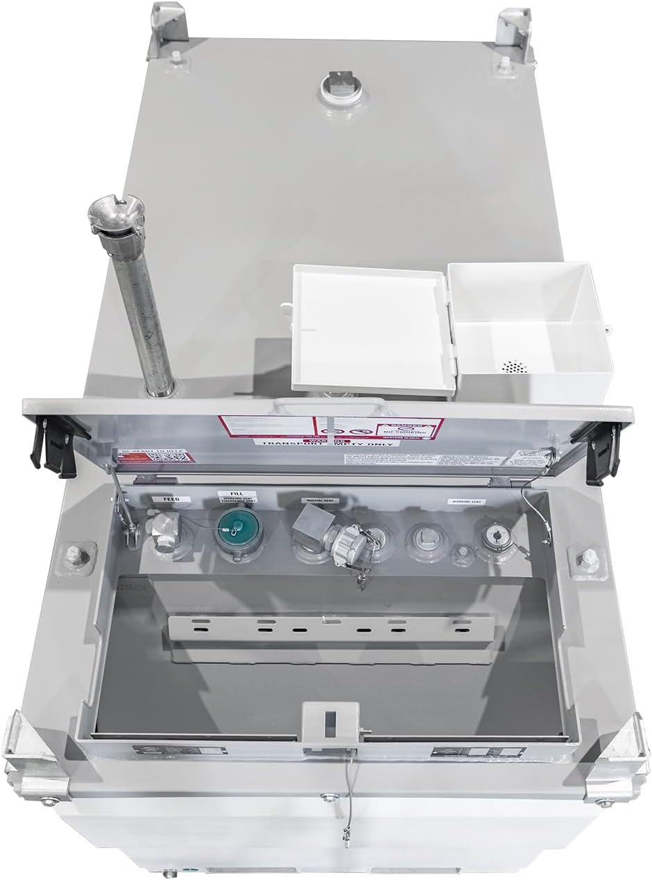 Step-by-step guide for best waste oil storage tank,waste oil tank worth buying,best oil storage for shop,LubePro FCP500-WO pros cons,should I buy a double wall oil tank,waste oil tank vs alternatives - complete tutorial