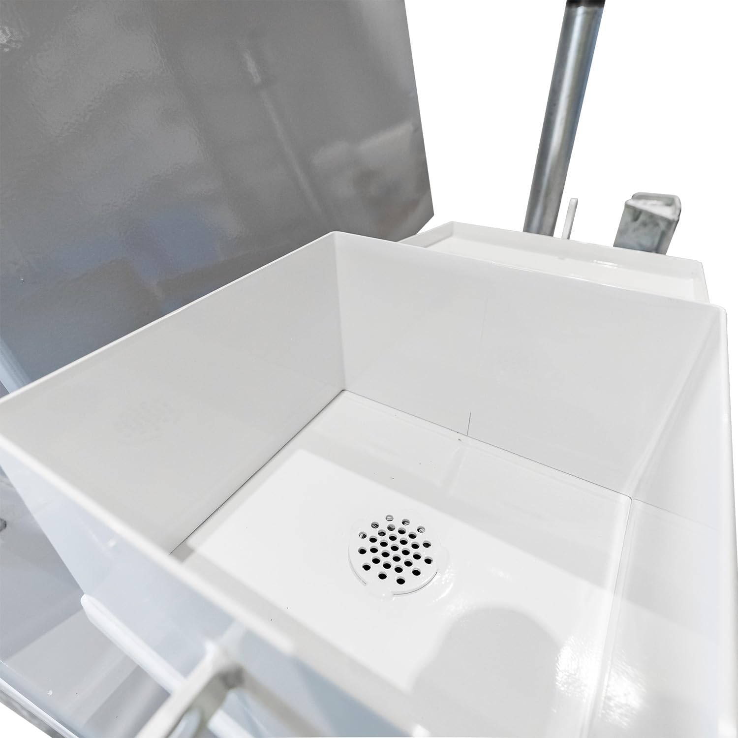 best waste oil storage tank,waste oil tank worth buying,best oil storage for shop,LubePro FCP500-WO pros cons,should I buy a double wall oil tank,waste oil tank vs alternatives performance testing and real-world results