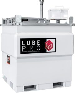 Image 1 of best waste oil tank for garage